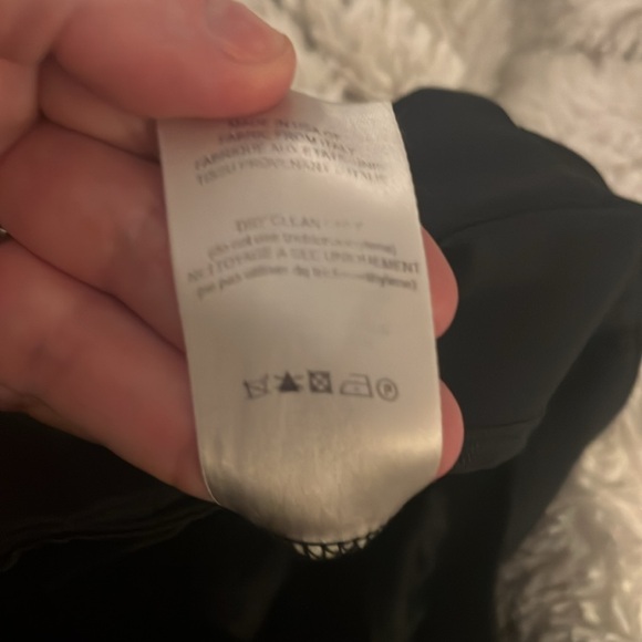 The Row Straight Leg Pants - Picture 6 of 7